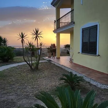 Il Panoramico Apartmán