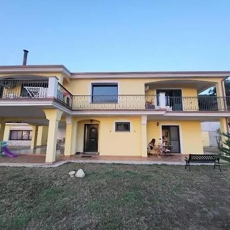 Il Panoramico Tortolì