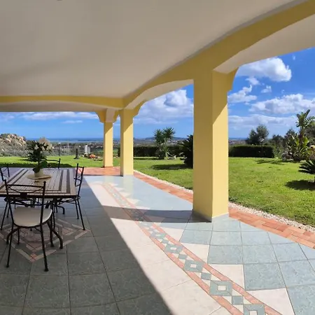 Il Panoramico * Tortolì