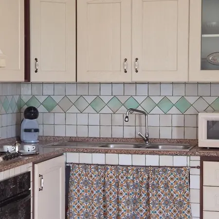 Il Panoramico Apartmán