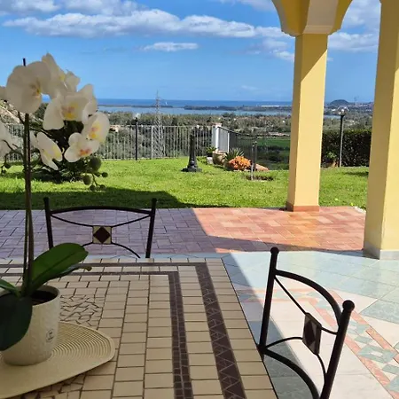 Apartmán Il Panoramico Tortolì