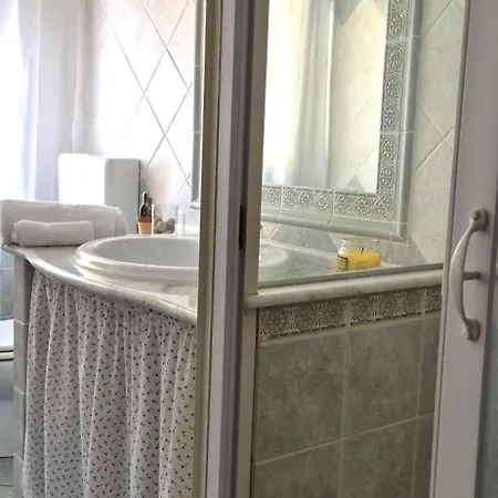 Il Panoramico Apartmán *