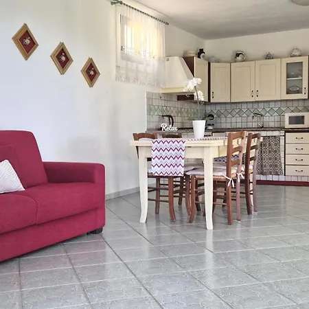 Apartmán Il Panoramico *