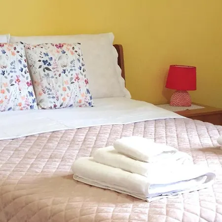 Il Panoramico Apartmán Tortolì