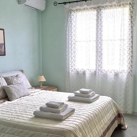 Apartmán Il Panoramico Tortolì