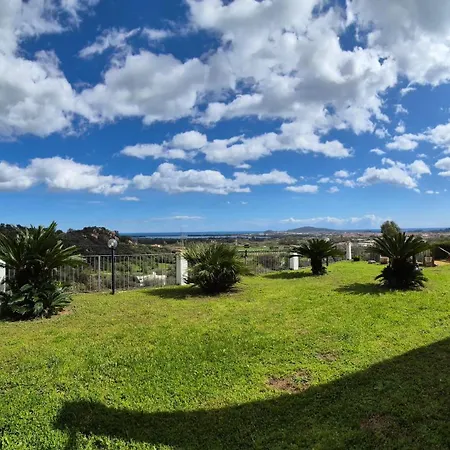 Apartmán Il Panoramico *