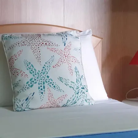 Il Panoramico Apartmán Tortolì