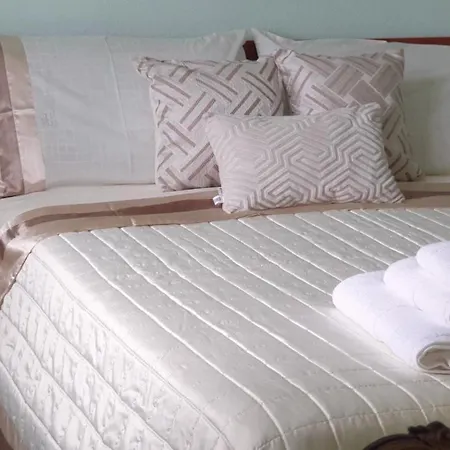 Apartmán Il Panoramico Tortolì