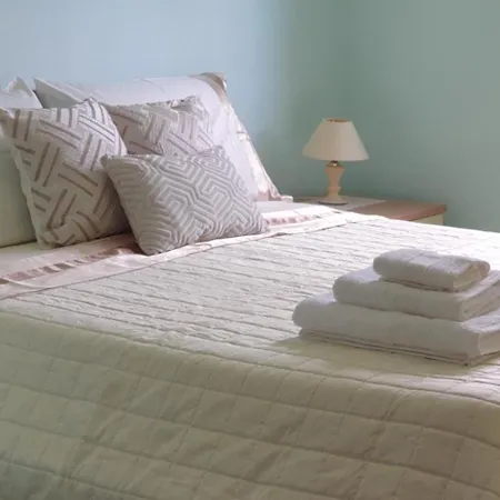 Il Panoramico Apartmán