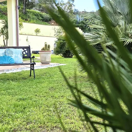 Apartmán Il Panoramico *