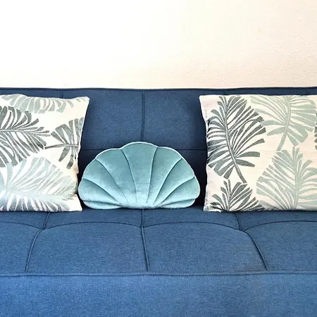 Il Panoramico Apartmán Tortolì