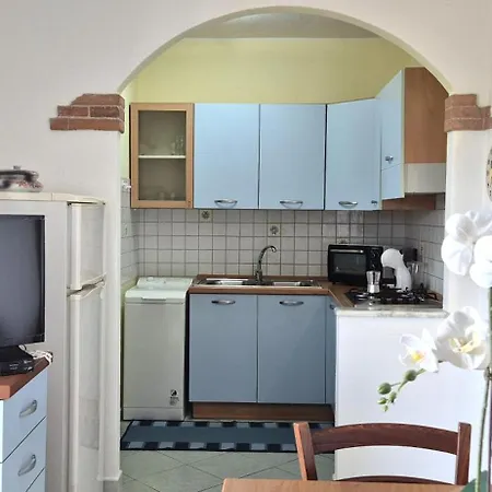 Apartment Il Panoramico Tortoli