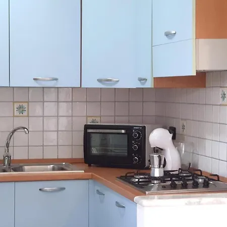 Il Panoramico Tortolì