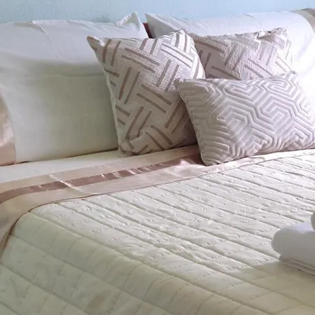 Apartmán Il Panoramico