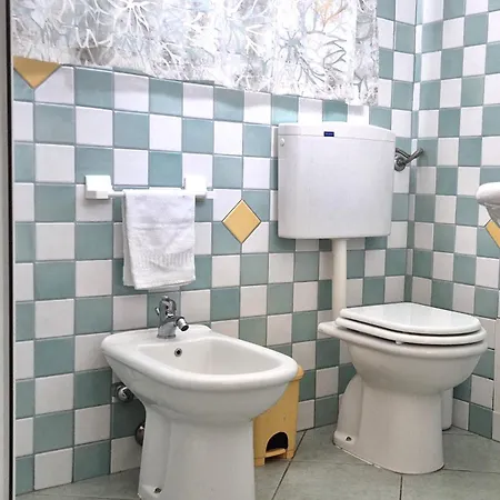 Il Panoramico شقة *