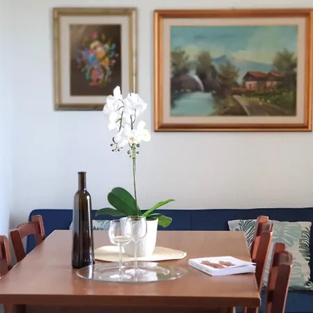 Apartmán Il Panoramico *