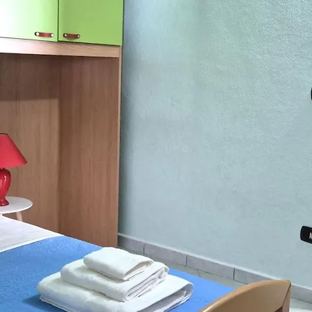 Il Panoramico Apartmán Tortolì