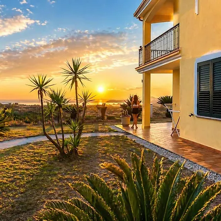Il Panoramico Apartamento