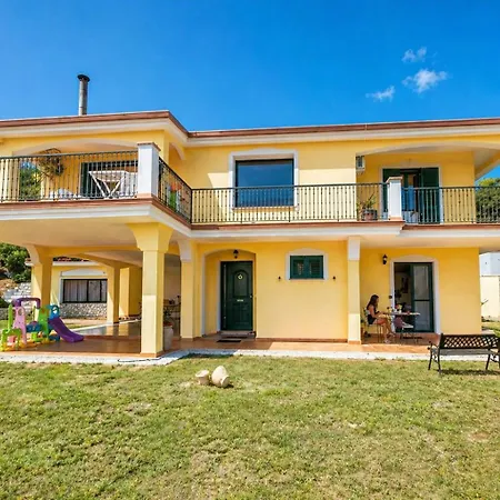Il Panoramico Tortolì