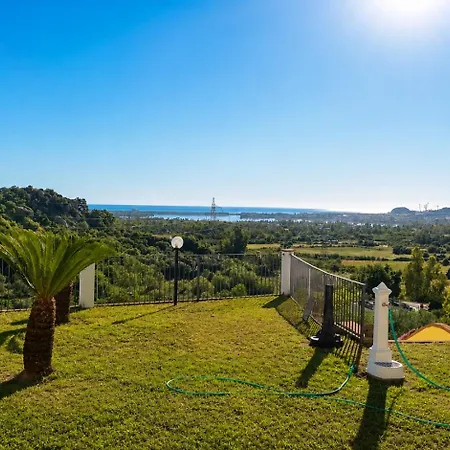 Il Panoramico * Tortolì