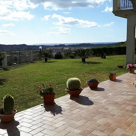 Apartmán Il Panoramico Tortolì