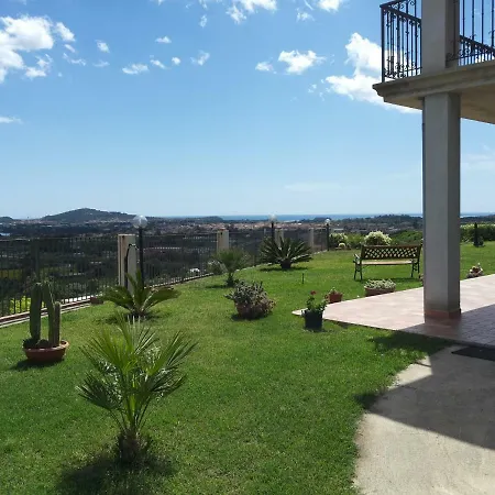 Apartmán Il Panoramico *