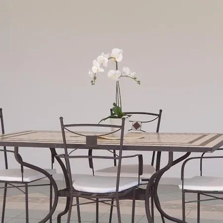 Il Panoramico - Panoramic Sea View & Starry Sky, Wifi, Ac And Parking Free Tortoli
