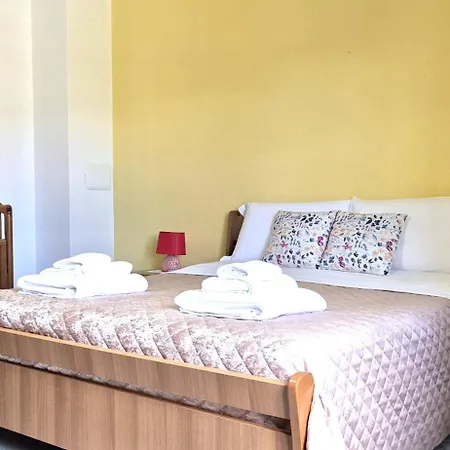 Il Panoramico - Panoramic Sea View & Starry Sky, Wifi, Ac And Parking Free Apartment