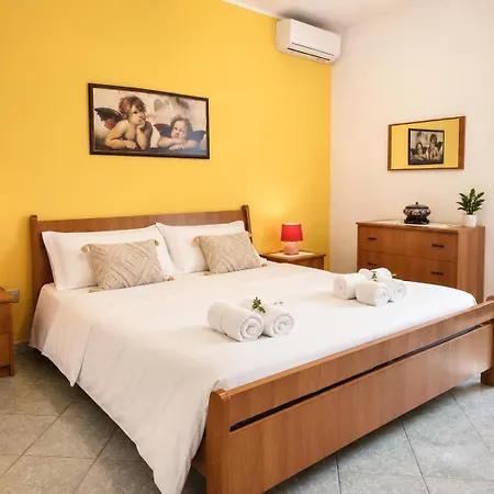 Il Panoramico Notte Stellata Apartament