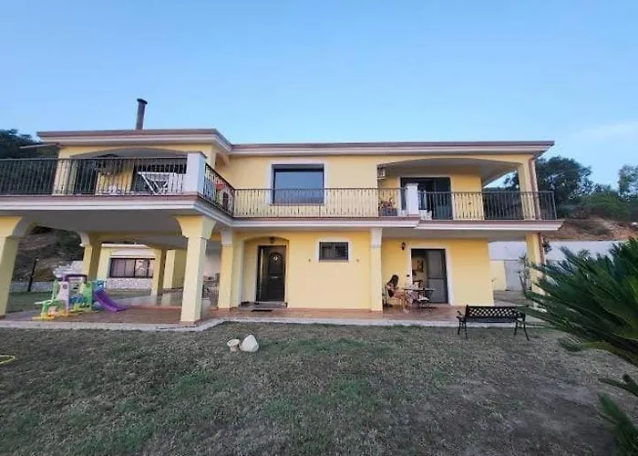 Il Panoramico Tortolì